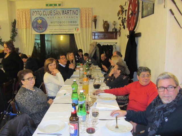 San Silvestro 2015